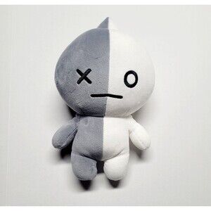 BTS: BT21 Space Robot VAN Plush Doll The Protector Guardian (Standing Pose)